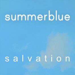 Album cover of Salvation