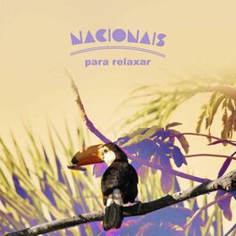 Album cover of Nacionais Para Relaxar