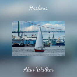 Album cover of Harbour
