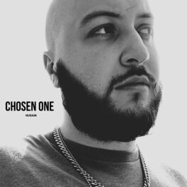 Album cover of Chosen One