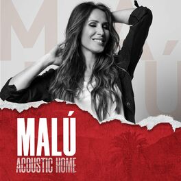Album cover of MALÚ (ACOUSTIC HOME sessions)
