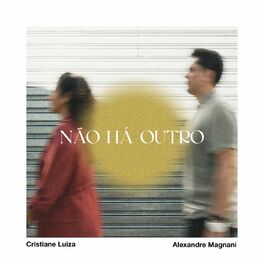 Album cover of Não Há Outro