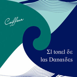 Album cover of El Tonel de las Danaides