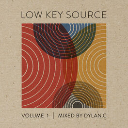 Album cover of Low Key Source, Vol. 1