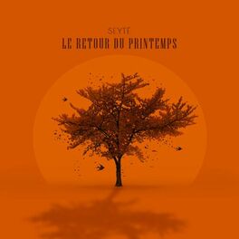 Album cover of Le retour du printemps