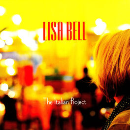 Album cover of The Italian Project