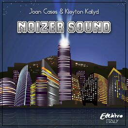 Album cover of Noizer Sound
