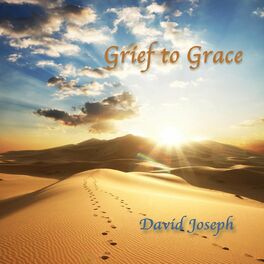 Album cover of Grief to Grace