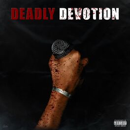 Album cover of Deadly Devotion