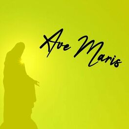 Album cover of Ave Maris