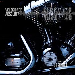 Album cover of Velocidade Absoluta