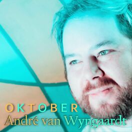 Album cover of Oktober