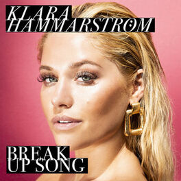 Album cover of Break Up Song