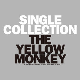 THE YELLOW MONKEY: albums, songs, playlists | Listen on Deezer