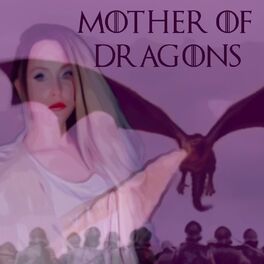 Album cover of Mother of Dragons