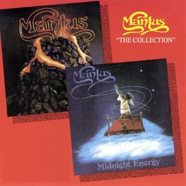 Album cover of Mantus: The Collection