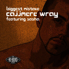 Album cover of Biggest Mistake