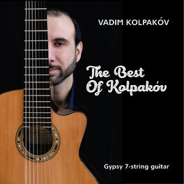 Album cover of The Best of Kolpakov