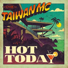 Album cover of Hot Today