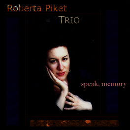 Album cover of Speak, Memory