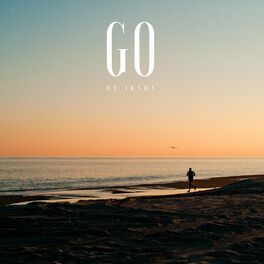Album cover of Go
