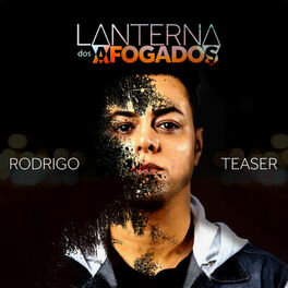 Album cover of Lanterna dos Afogados