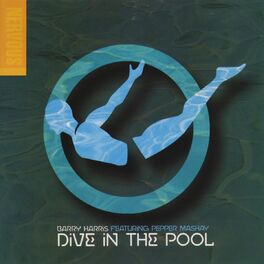 Album cover of Dive In The Pool (feat. Pepper Mashay)