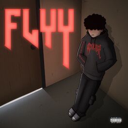 Album cover of FLYY