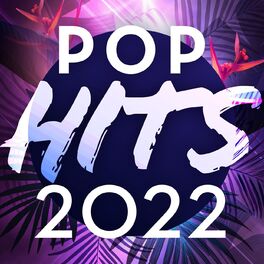 Album cover of Pop Hits 2022
