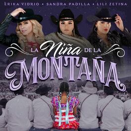 Album cover of La Niña De La Montaña