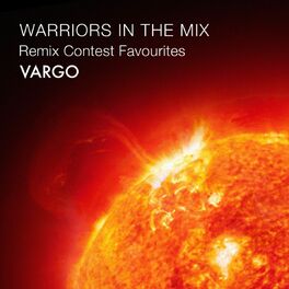 Album cover of Warriors in the Mix - EP (feat. Dan Millman)