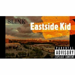 Album cover of Eastside Kid