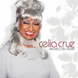 Album cover of Regalo Del Alma