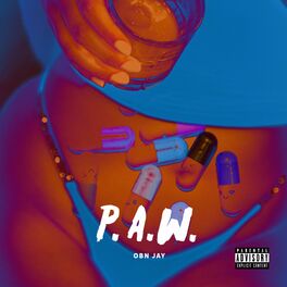 Album cover of P.A.W.