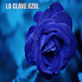 Album cover of La clave azul
