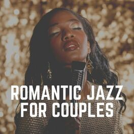 Album cover of Romantic Jazz for Couples