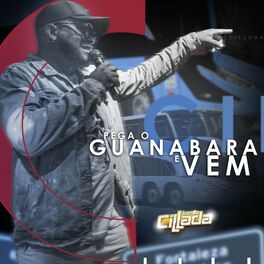 Album cover of Pega o Guanabara e Vem