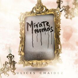 Album cover of Mírate Nomás (En Vivo)