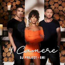 Album cover of 4 Camere