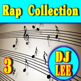 Album cover of Rap Collection, Vol. 3 (Instrumental)