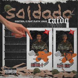 Album cover of Soldado Caído