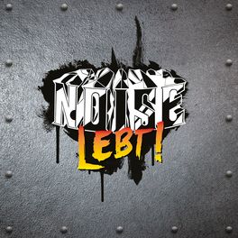 Album cover of Noise Lebt!