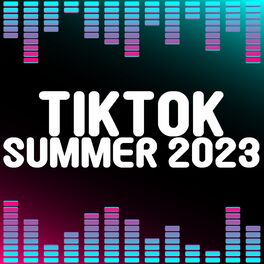 Album cover of TikTok Summer 2023
