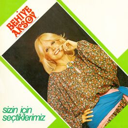 Album cover of Sizin İçin Seçtiklerimiz
