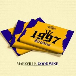 Album cover of Good Wine