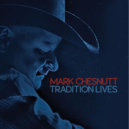 Album cover of Tradition Lives