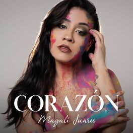 Album cover of Corazón