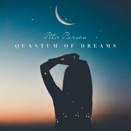 Album cover of Quantum of Dreams