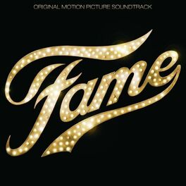 Album cover of Fame - OST