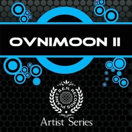 Album cover of Ovnimoon Works II